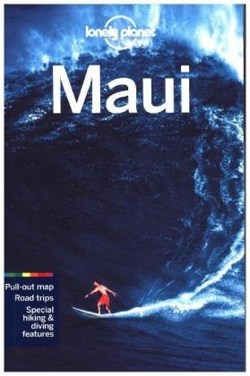 Lonely Planet Maui