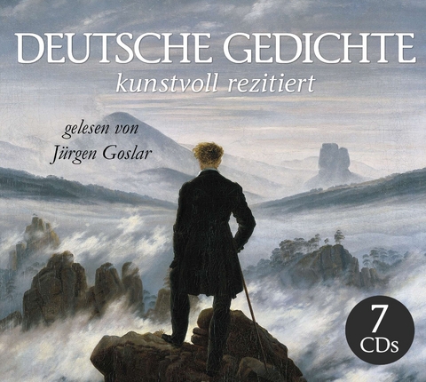 Deutsche Gedichte Kunstvoll Rezitiert - 