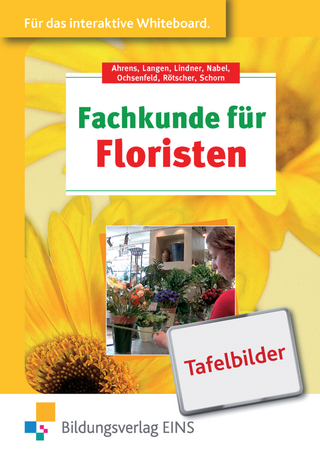 Fachkunde für Floristen