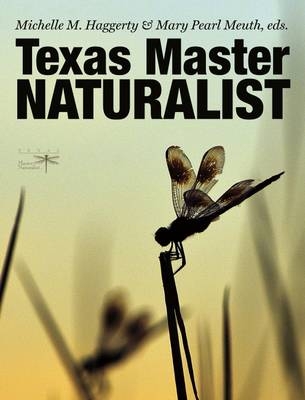 Texas Master Naturalist Statewide Curriculum - 