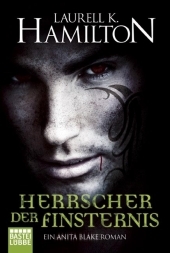 Herrscher der Finsternis - Laurell K. Hamilton