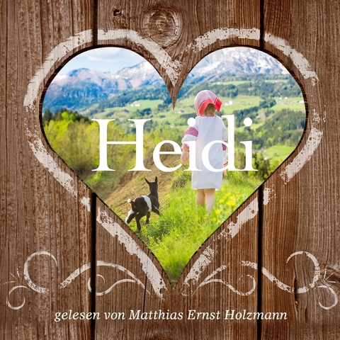 Heidi - 