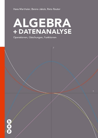 Algebra und Datenanalyse