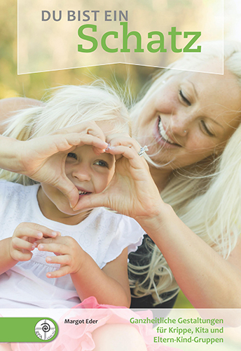 Du bist ein Schatz - Margot Eder