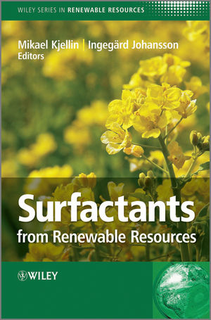 Surfactants from Renewable Resources - 