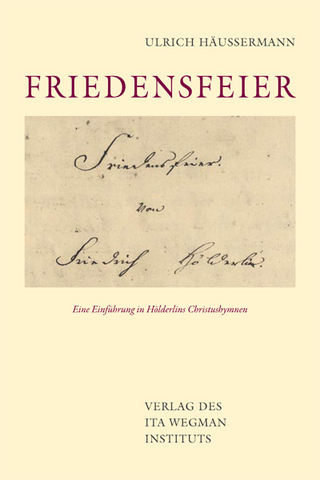 Friedensfeier