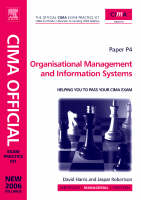 Organisational Management and Information Systems
