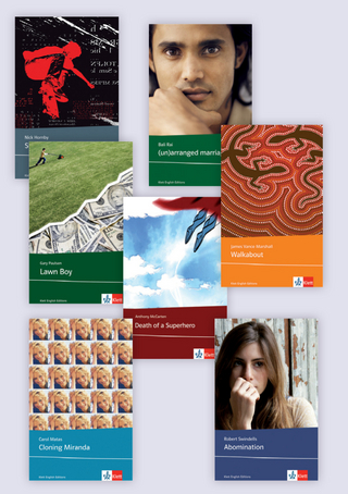 Klassenbibliothekspaket Young Adult Literature I