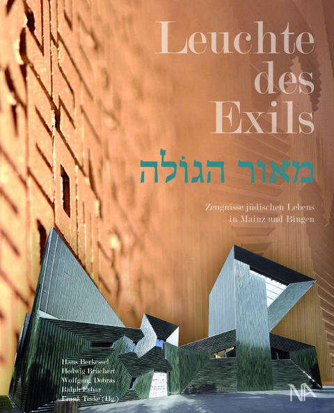 Leuchte des Exils - 