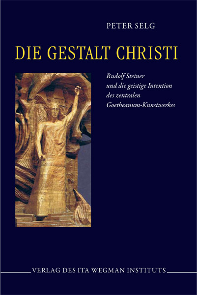 Die Gestalt Christi - Peter Selg