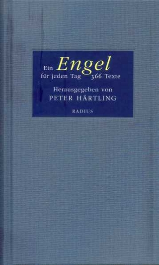 Ein Engel für jeden Tag