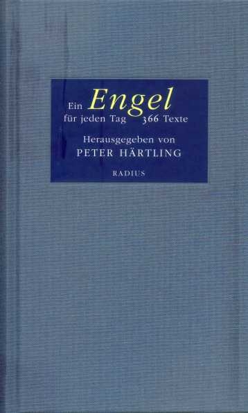Ein Engel f&uuml;r jeden Tag - 