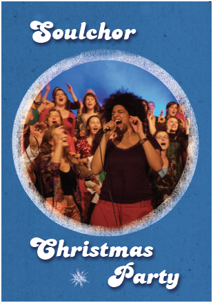 Soulchor Christmas Party