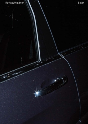 Raffael Waldner - Raffael Waldner, Martin Jäggi, Jürgen Häusler