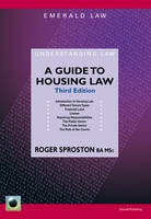 A Guide To Housing Law