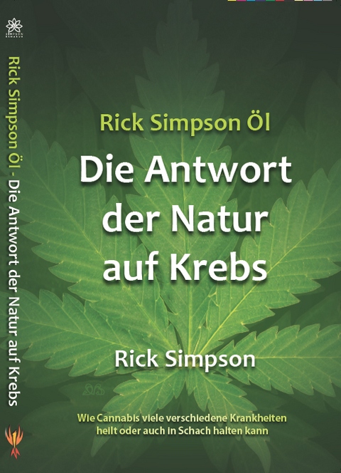 Rick Simpson &Ouml;l - Simpson Rick