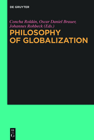 Philosophy of Globalization