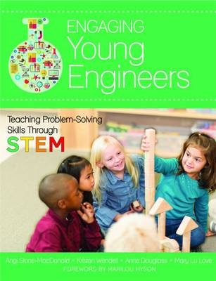 Engaging Young Engineers