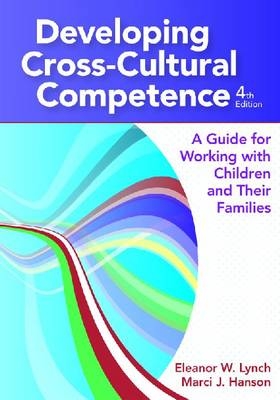 Developing Cross-Cultural Competence - 