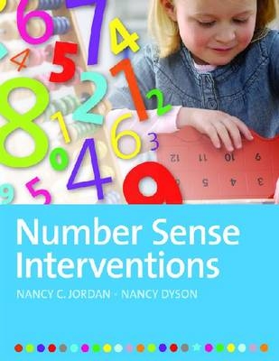 Number Sense Interventions