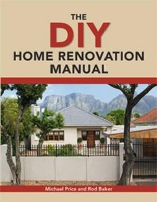 The DIY home renovation manual
