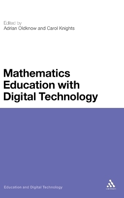 Mathematics Education with Digital Technology - Adrian Oldknow