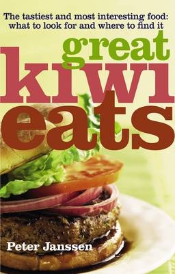 Great Kiwi Eats