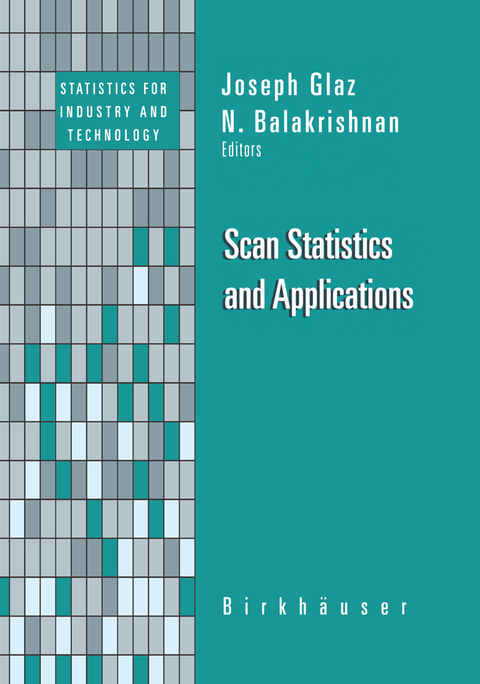 Scan Statistics and Applications - 