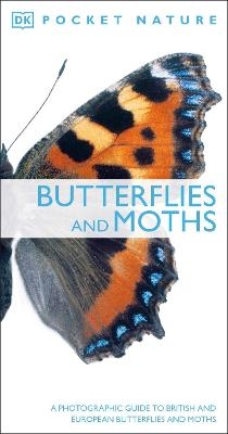 Butterflies and Moths -  Dk