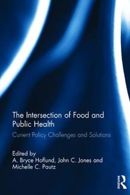 Intersection of Food and Public Health - 