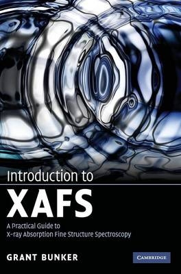Introduction to XAFS - Grant Bunker