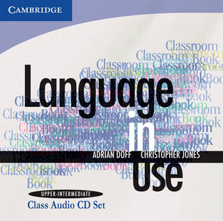 Language in Use Upper-intermediate Class Audio CDs (2)