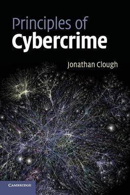Principles of Cybercrime