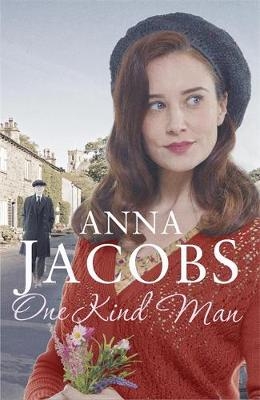 One Kind Man -  Anna Jacobs