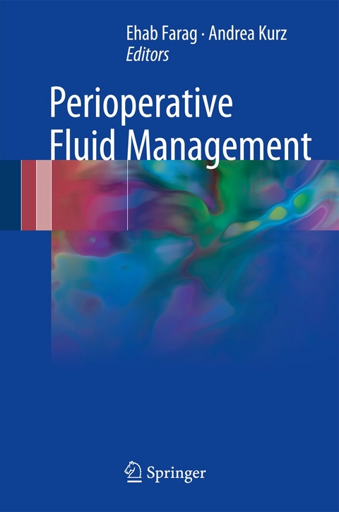 Perioperative Fluid Management - 