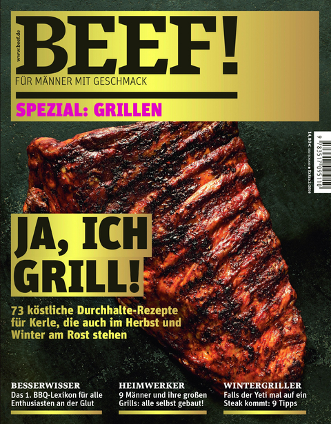 BEEF! Spezial