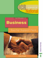OCR National Certificate in Business