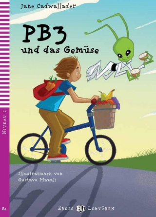 PB3 und das Gemüse