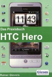 Das Praxisbuch HTC Hero - Rainer Gievers