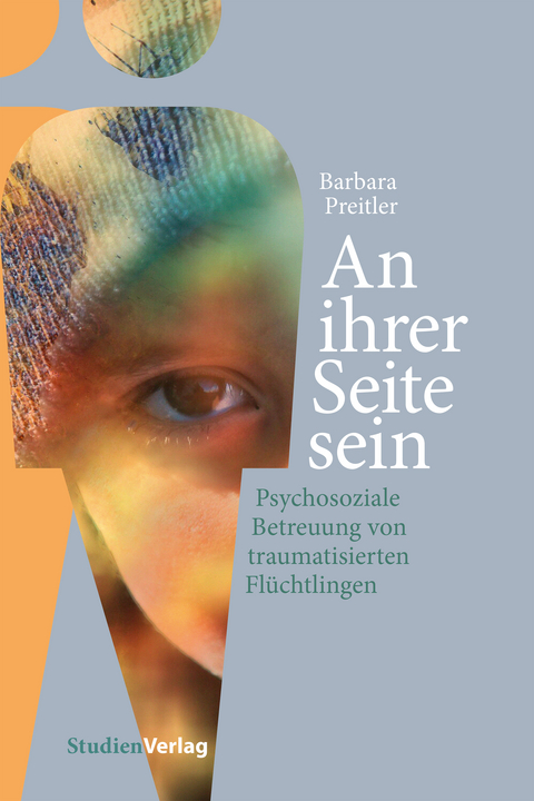 An ihrer Seite sein - Barbara Preitler