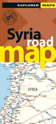 Syria Road Map