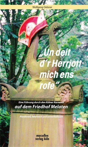 Un deit d&acute;r Herrjott mich ens rofe - Wolfgang Oelsner