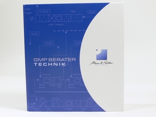 GMP-Berater Technik