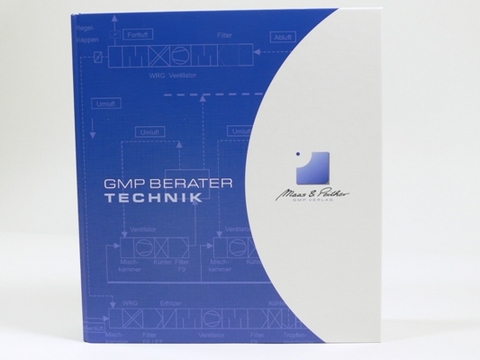 GMP-Berater Technik