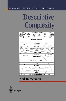 Descriptive Complexity