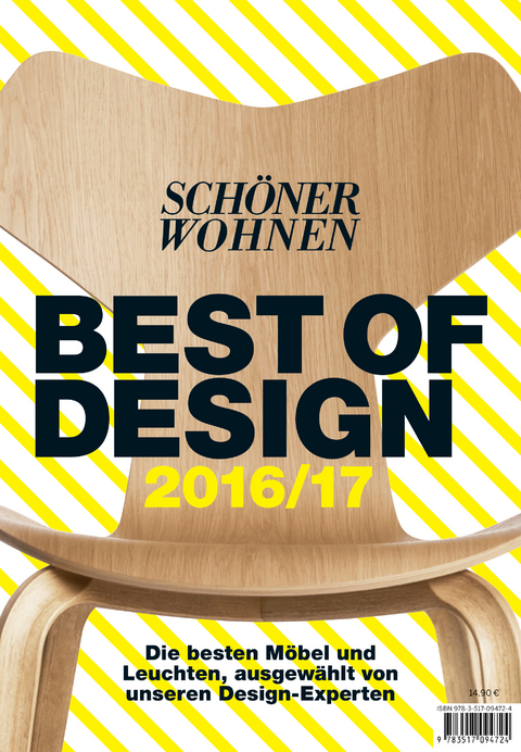 Sch&ouml;ner Wohnen Best of Design 2016