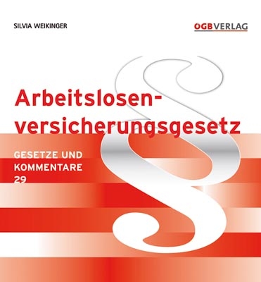 Arbeitslosenversicherungsgesetz - 