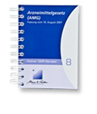 Arzneimittelgesetz (AMG)