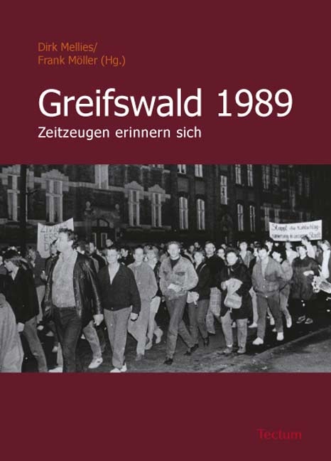 Greifswald 1989 - 