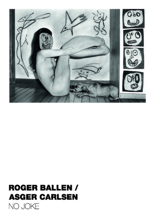 ROGER BALLEN / ASGER CARLSEN - NO JOKE